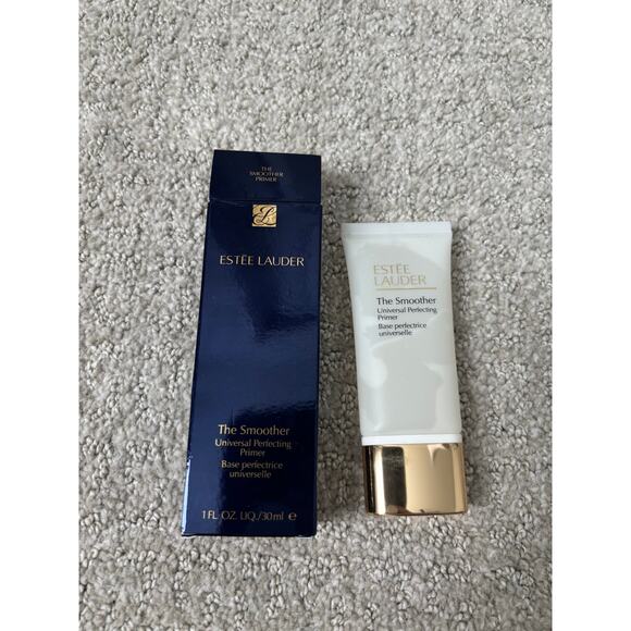 Estee Lauder The Smoother Universal Perfecting Primer - Picture 1 of 5